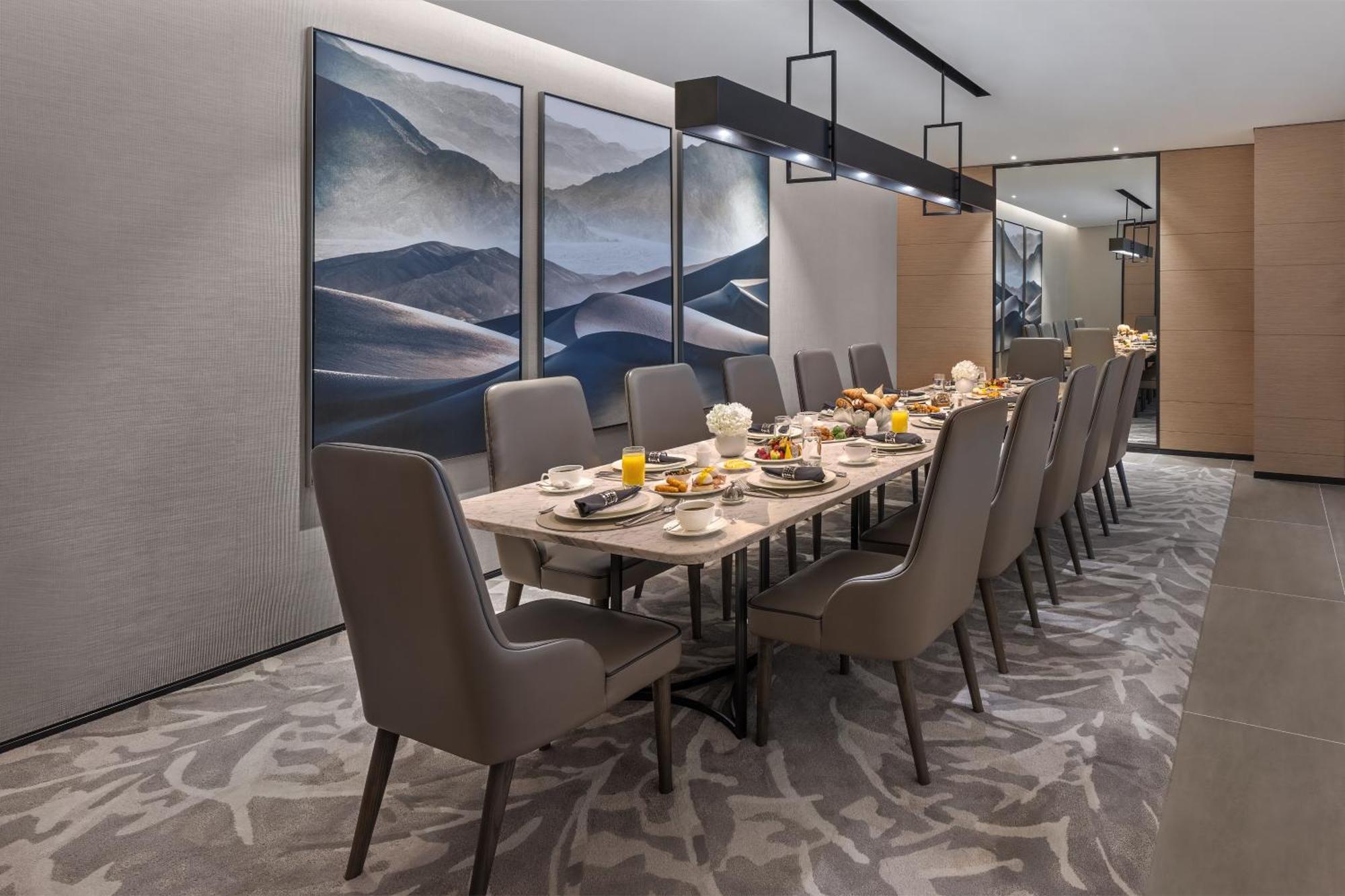 Address Beach Resort Dubaj Zewnętrze zdjęcie