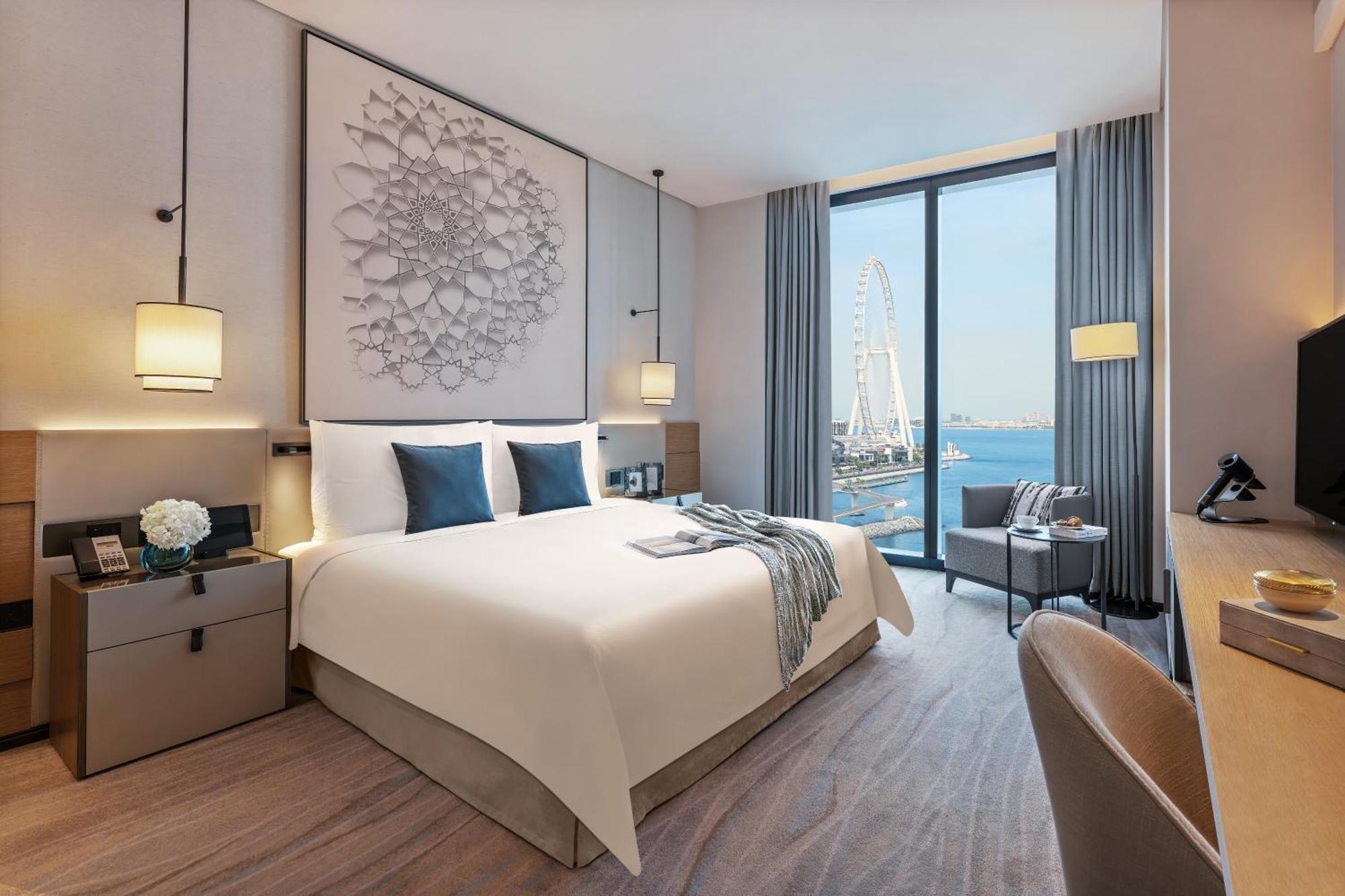 Address Beach Resort Dubaj Zewnętrze zdjęcie